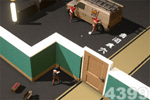 荒神记手游版