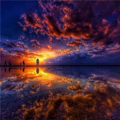 尾盘:道指大涨900点,特朗普称美伊举行了